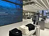 The lobby of the new Musinsa Standard store in Daegu [MUSINSA]