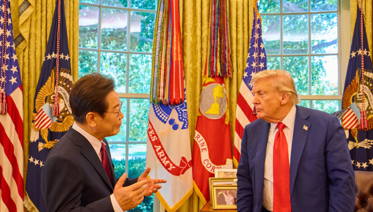 News photo