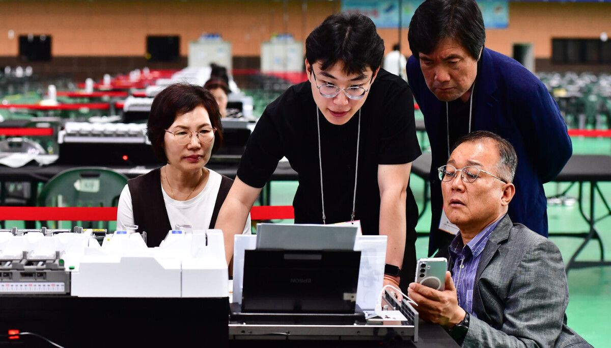 Community Voting Episode One vote can shape the future of local communities and politics