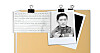 From left: Shin Chang-won's handwritten letter; a mug shot of Shin Chang-won [JOONGANG ILBO, YUN YOUNG]