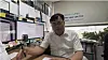 Attorney Bongsoo Jung, a labor attorney at Kang Nam Law Firm, offers advice to English teachers in Korea on July 2, 2025. [Kang Nam Law Firm]