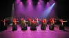 “Ipchum,” a dance that carries on the orthodox lineage of Honam arts, reflects the aesthetics and tradition of Lee Mae-bang-style traditional dance, marked by refinement, plaintive beauty and feminine grace. [PARK SANG-MOON]
