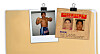 From left: Hwang Joo-yeon, poses for a photo in Muay Thai shorts, in an undated photo released by SBS's investigative program ″Unanswered Questions″ (1992-); A wanted poster of Hwang distributed by Seoul Seocho Police Station [SCREEN CAPTURE, SEOUL SEOCHO POLICE STATION]