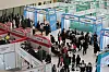 Job seekers attend a job fair in Seoul on Nov. 6, 2025. [YONHAP]