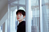 Singer Kim Jae-hwan [WAKEONE]