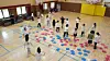 Young people take part in detox activities at the National Youth Internet Dream Village in Seoul in 2025. [National Center For Youth Internet Addiction Treatment]