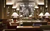Grand Hyatt Seoul's lounge [GRAND HYATT SEOUL]