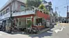 Cafe Elak [WOO JI-WON]