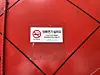 A ″No Smoking″ sign in Hongdae in Mapo District, western Seoul, on April 27. The sign, posted by the Mapo Health Center, is not legally enforceable as the neighborhood is not a no-smoking zone. [SHIN MIN-HEE]