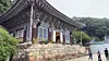 Baengneyonsa temple [WOO JI-WON]