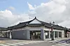 Olive Young store in Gyeongju, North Gyeongsang [OLIVE YOUNG]