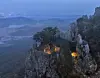 Dosolam Hermitage on Mount Dalma [HAENAM COUNTY GOVERNMENT]