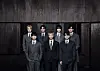 Boy band BTS [BIGHIT MUSIC]