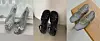 Summer shoes sold on fashion and beauty platform Zigzag [ZIGZAG]