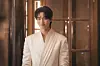 Byeon Woo-seok as Prince I-an in the romantic comedy series ″Perfect Crown″ [MBC]