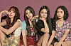 Girl group Brave Girls [BRAVE ENTERTAINMENT]