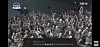 Troops watching Brave Girls perform on KFN's ″K-Force Special Show″ [SCREEN CAPTURE]