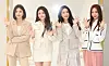 Prior to its recent success, Brave Girls was better known in the military, earning the nickname 'guntongryeong' (President of the military). [CJ ENM]