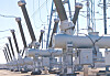 Ultra-high-voltage circuit breaker installed in the United States by Hyosung Heavy Industries