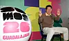 Cha Bum-kun predicts score between Korea and Mexico in the upcoming FIFA World Cup 2026 match during his interview with the JoongAng Ilbo at a hotel in Mexico on June 13.