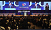 The 20th Jeju Forum is held in Jeju Island in 2025.
