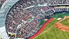 Korea's professional baseball game takes place at the sold-out Jamsil Baseball Stadium in Songpa District, southern Seoul, on March 29.