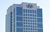 Hyundai Motor Group's headquarters in southern Seoul on Jan. 23