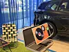 BMW iX3 is its first car that has Vehicle-to-Load technology that allows people to use the high-voltage battery in the car to directly power or charge electronics and appliances.