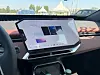 The iX3 has BMW Panoramic Vision, a full-width display integrated into the lower edge of the windshield.