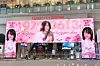 A celebratory electronic banner is displayed for fictional personality Choi Seong-gon from 'Wild Thing' in an undated photo.