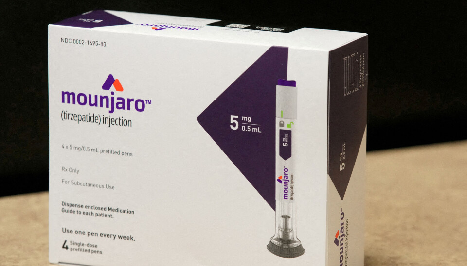 tirzepatide japan price MHLW (Japan) approves Zepbound (tirzepatide) to treat obesity - Eli Lilly KK + Mitsubishi Tanabe Why Koreans are smuggling Mounjaro