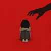 AI-generated image shows a child being exposed to unidentified risk