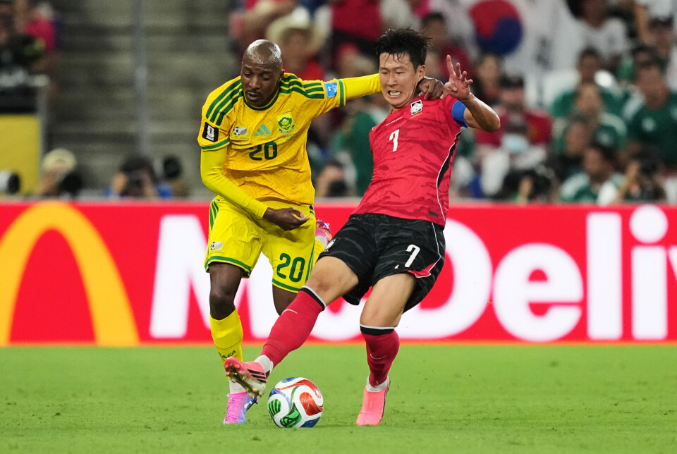 How four wasted years sent South Korea football to World Cup 2026 failure