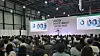 Audiences crowd the 2025 Investment Trend Fair held in southern Seoul on June 27.
