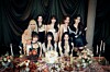 Girl group WJSN
