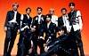 Boy band NCT 127