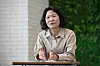 Kim Eun-ha, the vice president and head of Samsung SDI's all-solid-state battery production development group