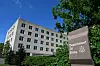 This photo taken on May 15, 2026 shows the U.S. Department of State building in Washington, D.C.