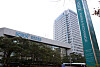 Korea Exchange is seen in an undated file photo.