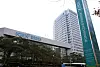 Korea Exchange is seen in an undated file photo.