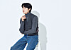 Actor Ryu Jun-yeol