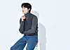 Ryu Jun-yeol signs with Galaxy Corporation, home to Big Bang’s G-Dragon