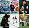 A 6-title lineup of Thai drama remakes based on Korean Intellectual properties