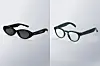 Samsung Electronics' smart glasses produced by collaboration with Google