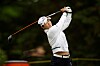 Im Jin-hee, watches her tee shot on the 11th hole during the final round of the Dow Championship LPGA golf tournament on June 14 in Midland, Michigan.