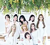 Girl group Twice