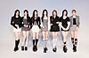 Girl group BabyMonster