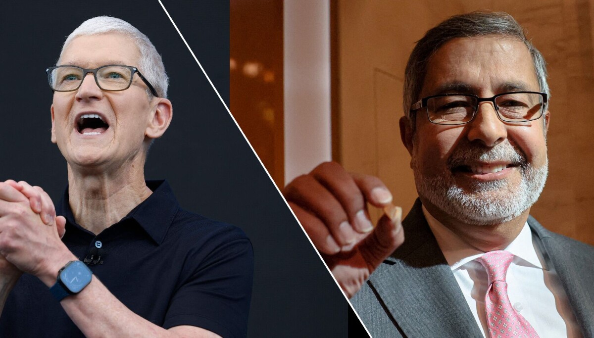 Koreans side with Micron after Tim Cook's memory remarks