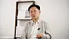 Forensic medicine professor Yoo Seong-ho speaks with the JoongAng Ilbo.