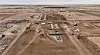 Construction is underway for the Project Matador in Texas.
